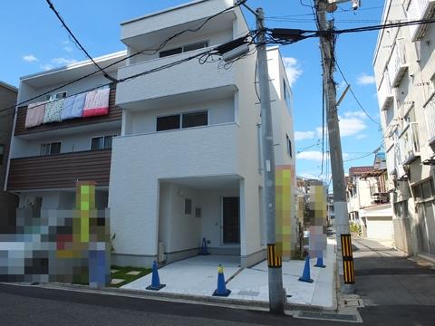 Local appearance photo