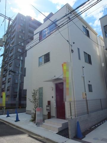 Local appearance photo