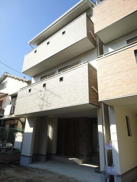 Local appearance photo. December 6 shooting