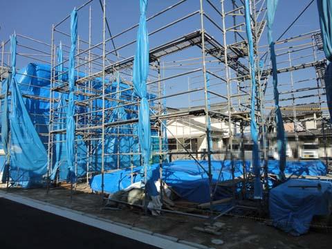 Local appearance photo. December 6 shooting