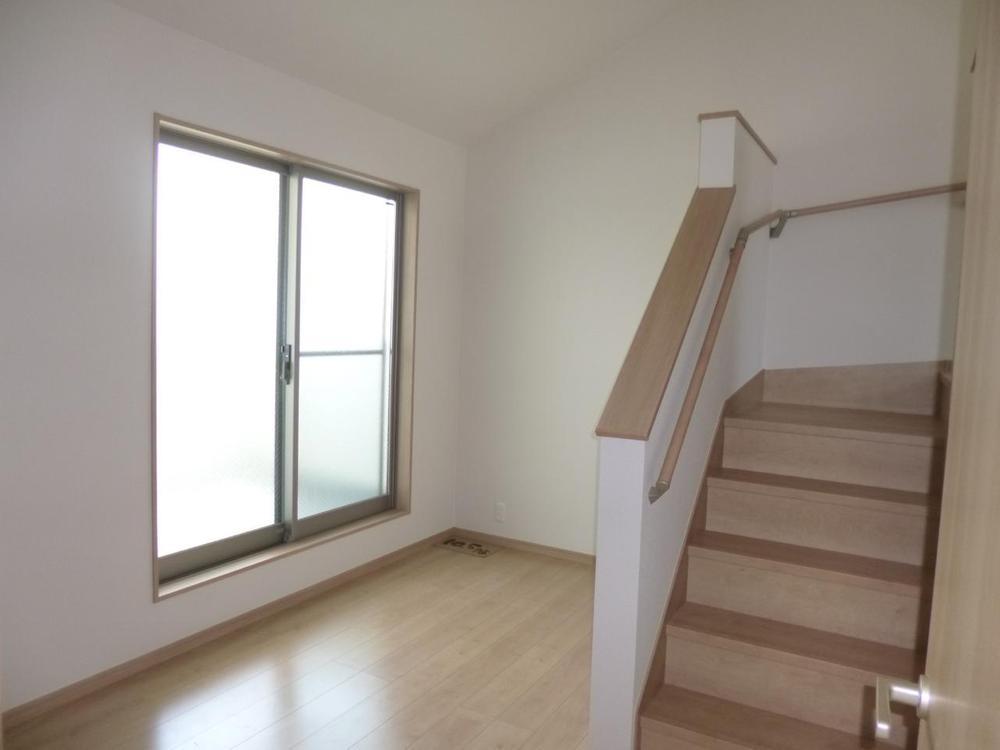 Non-living room. (June 2013) Shooting