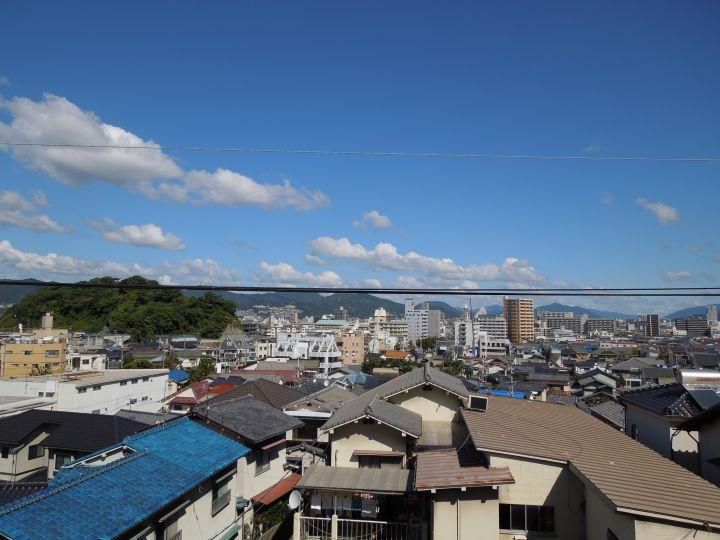 View photos from the dwelling unit