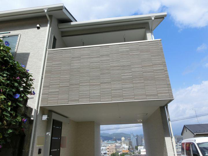 Local appearance photo