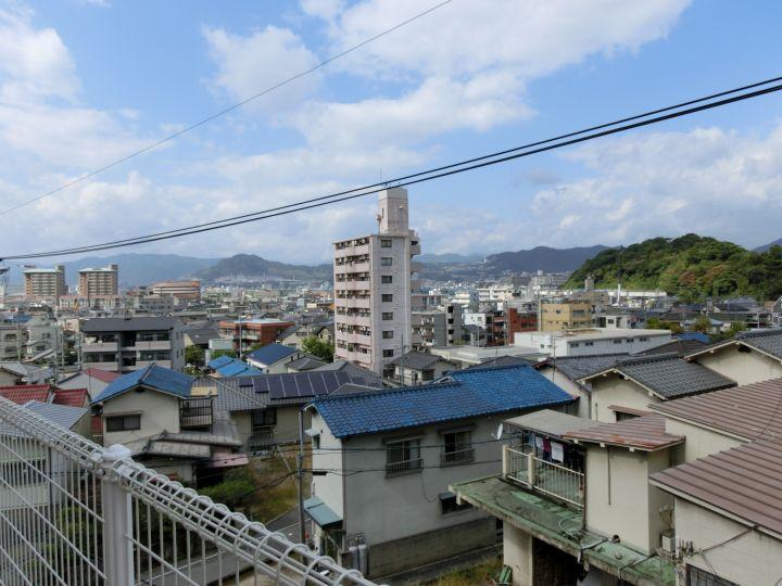 View photos from the dwelling unit