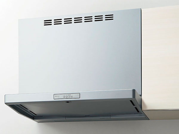 Kitchen.  [Range food] It was also adopted an excellent range hood to the design surface. Also, Equipped with an exhaust system in conjunction with stove, Director makes the kitchen work more lightly. (Same specifications)