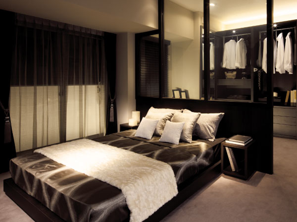 Interior. (Shared facilities ・ Common utility ・ Pet facility ・ Variety of services ・ Security ・ Earthquake countermeasures ・ Disaster-prevention measures ・ Building structure ・ Such as the characteristics of the building)