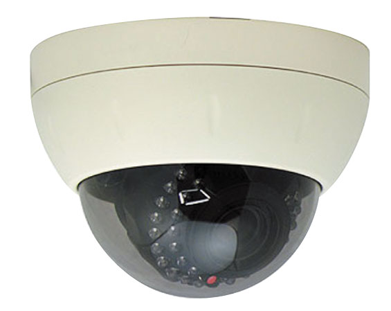 Security.  [surveillance camera] Installing a security camera in the eye Yukitodoki difficult blind spot and on-site entrance of the people. Enhance the security effect, The image is recorded, This corresponds to the case of the unlikely event is stored for a period of time. (Same specifications)