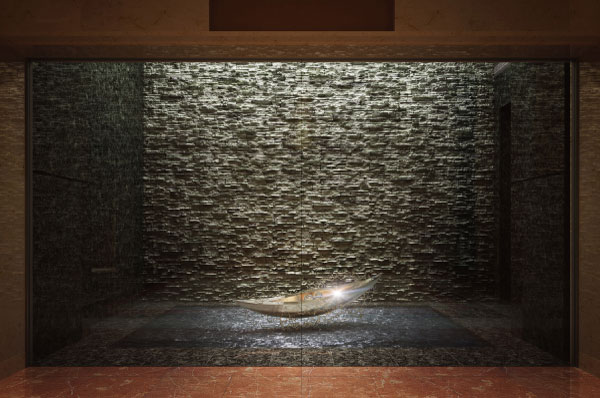 Gallery Rendering (in fact a somewhat different in those that caused draw on the basis of the drawings)