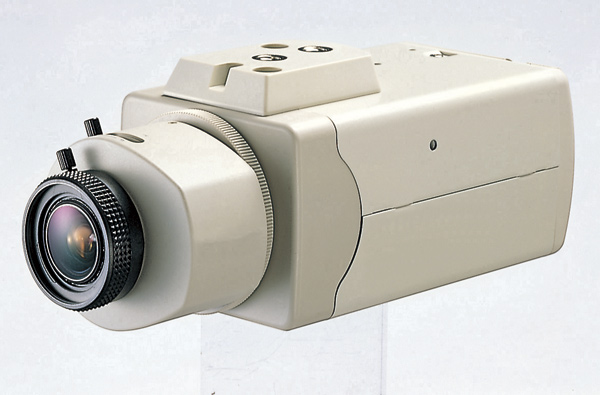 Security.  [surveillance camera] The prone places in the blind spot of the site was set up a security camera with a recording function. (Same specifications)