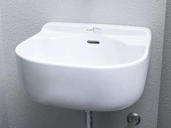 balcony ・ terrace ・ Private garden. Slop sink