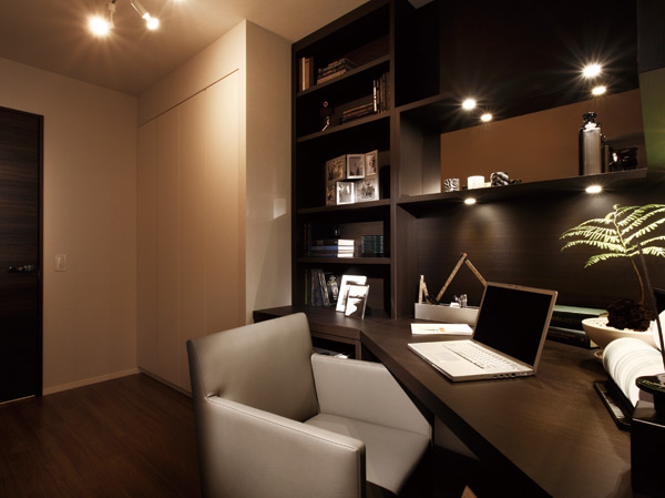 Interior. (Shared facilities ・ Common utility ・ Pet facility ・ Variety of services ・ Security ・ Earthquake countermeasures ・ Disaster-prevention measures ・ Building structure ・ Such as the characteristics of the building)