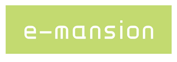 Features of the building.  [All houses standard equipment compatible Internet up to 100Mbps]  ※ Speed ​​the time zone ・ By the situation, etc., It may be different, Intending to be there is no guarantee ※ After the move, A separate request, You can deploy the NTT West Internet connection service "FLET'S Hikari" ※ The use of FLET'S Hikari, In addition to the contract of FLET'S Hikari, Need a contract with the provider. However provider fee When you select the "e-mansion" as FLET'S Hikari corresponding provider is not required ※ The use of the IP phone service, Service tie-up company "(Ltd.) connecting net Communications" require a separate agreement with