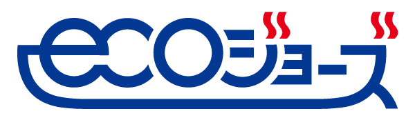 Features of the building.  [Eco Jaws] On the earth, Friendly household high-efficiency water heater. UP the thermal efficiency by reusing about 200 ℃ of exhaust heat to 95%. The new system also friendly to the global environment in which CO2 emissions were also reduced