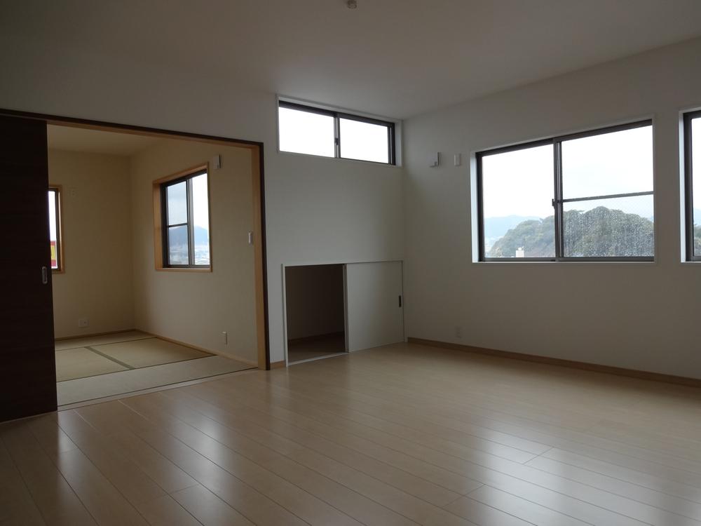 Living. Best living per yang