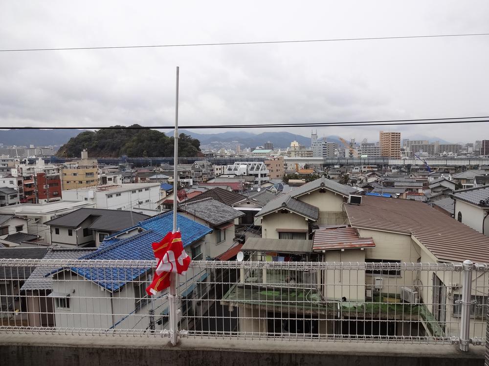 View photos from the dwelling unit. View best from the veranda