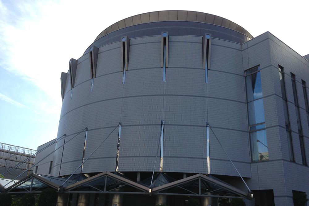 Other. Neighborhood facilities: Aster Plaza