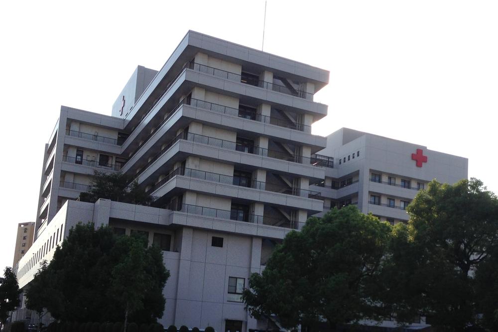 Other. Neighborhood facilities: Red Cross hospital