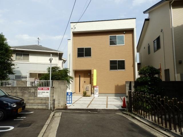 Local photos, including front road