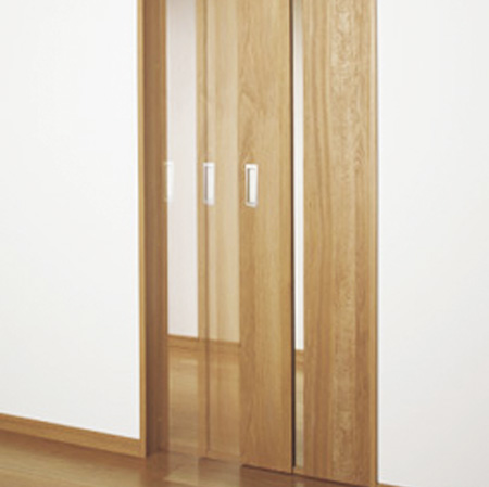 Other.  [Sliding door with a soft-close mechanism] The sliding door is, Adopt a sliding door hanging on the quiet specification. There is no rail or steps at the bottom, Peace of mind for those who and children of your elderly. Moreover, with soft close mechanism (except for some), so opening and closing is also quiet and smooth. Because it does not require the front and rear spaces by breaking, The arrangement of the furniture made it easy.