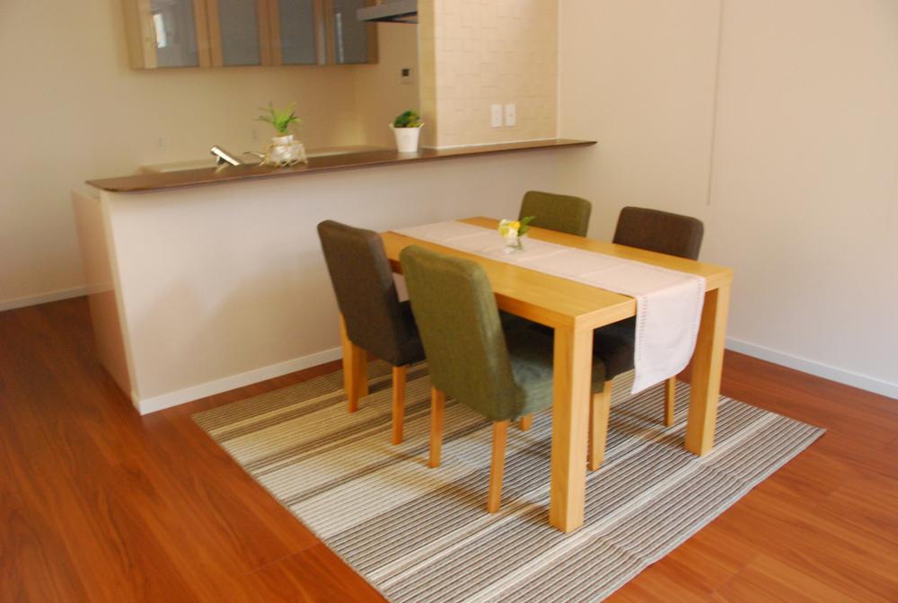 Living. Indoor (11 May 2013) Shooting