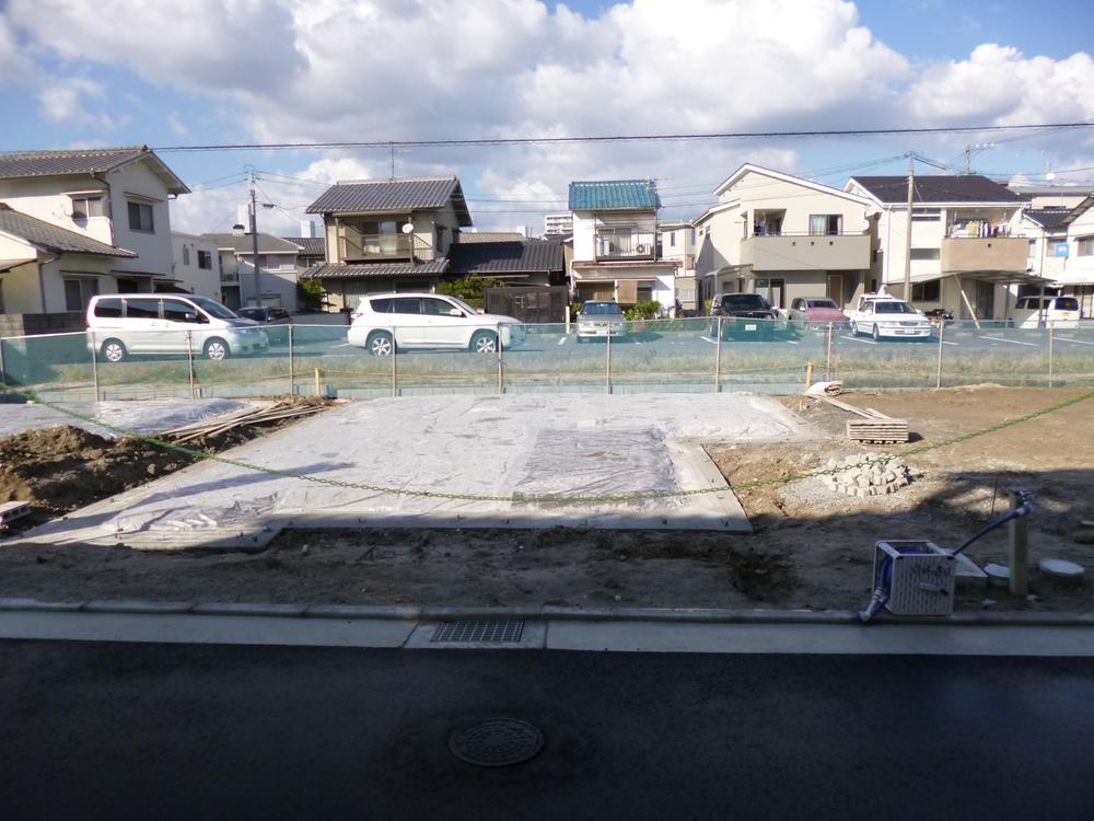 Local appearance photo. Local (10 May 2013) Shooting