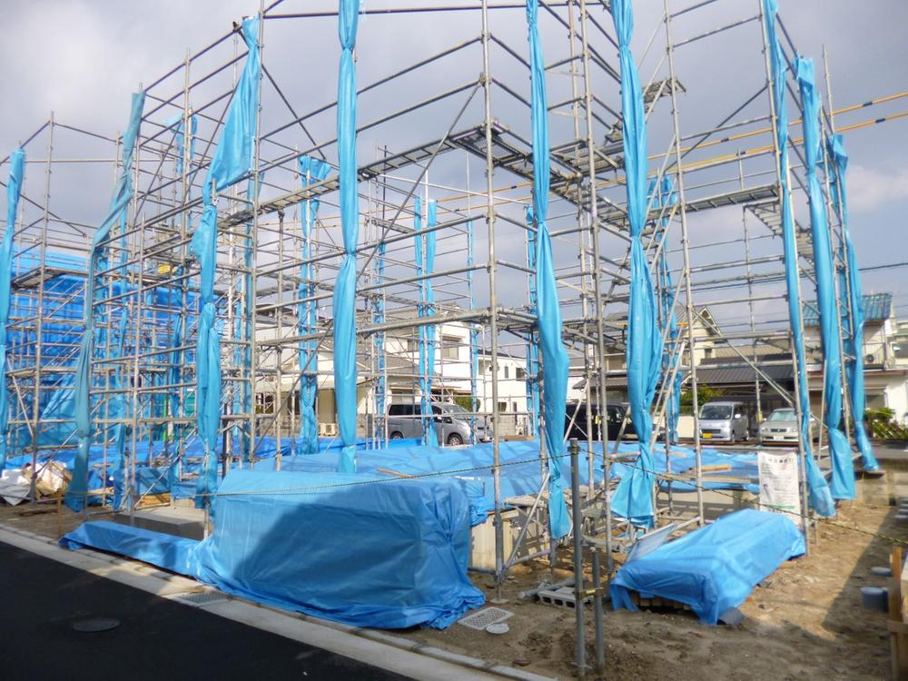 Local appearance photo. (November 2013) Shooting