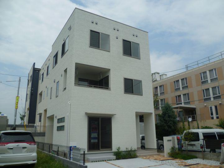 Local appearance photo