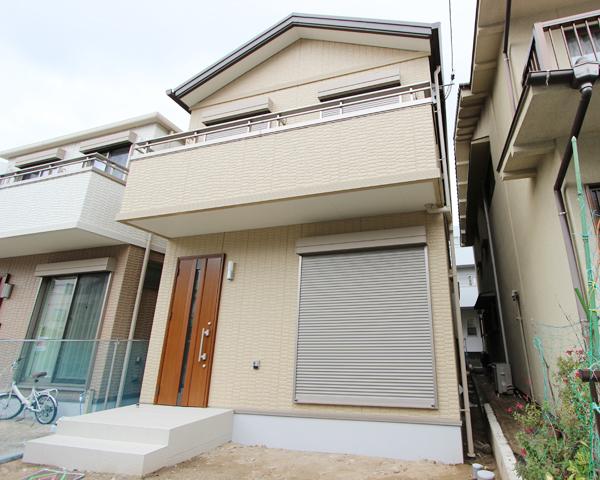 Local appearance photo