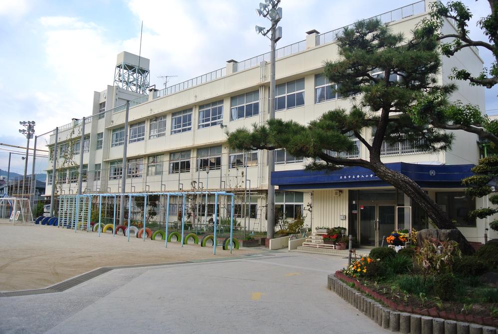 Other. Funeiri elementary school