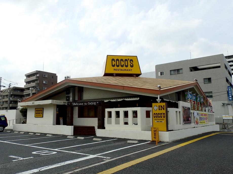 Other Environmental Photo. To Cocos Funeiri 707m