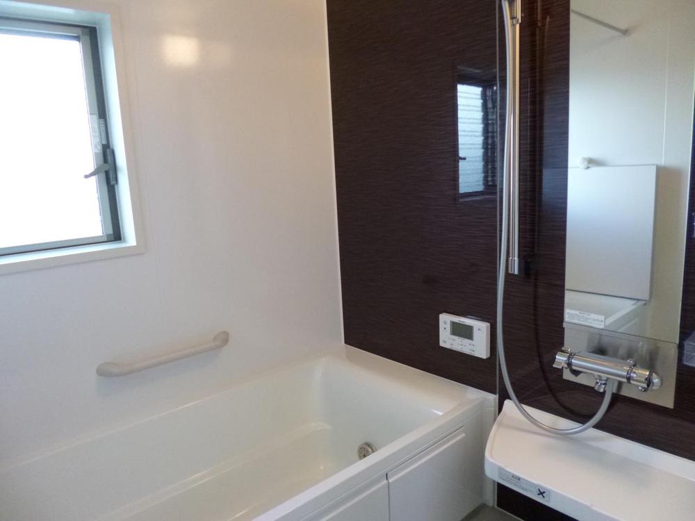 Bathroom. (September 2012) shooting