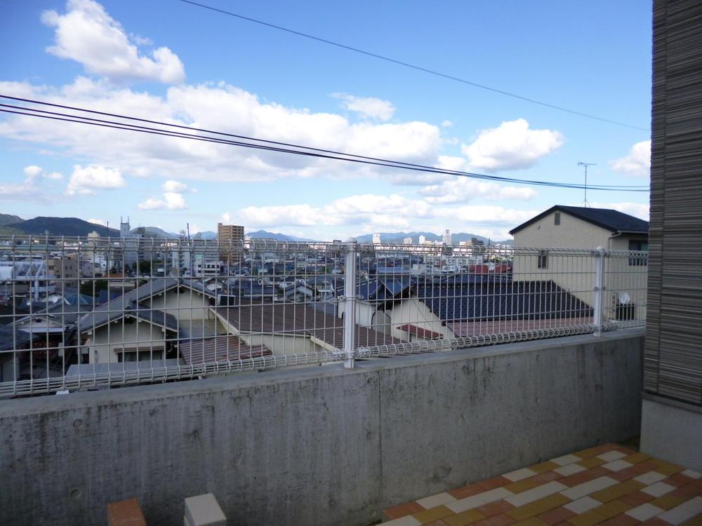 Garden. (September 2012) shooting