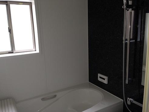 Bathroom. Indoor (12 May 2013) Shooting