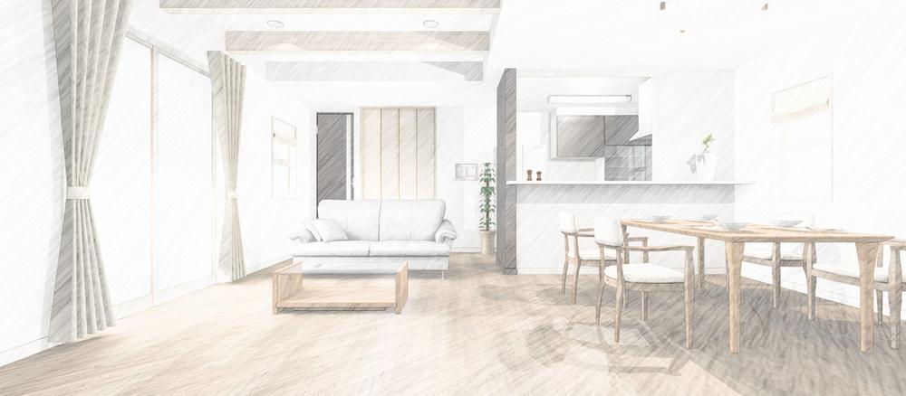 Rendering (introspection). To have a personality to one House one House, We offer My home that can boast to your friends