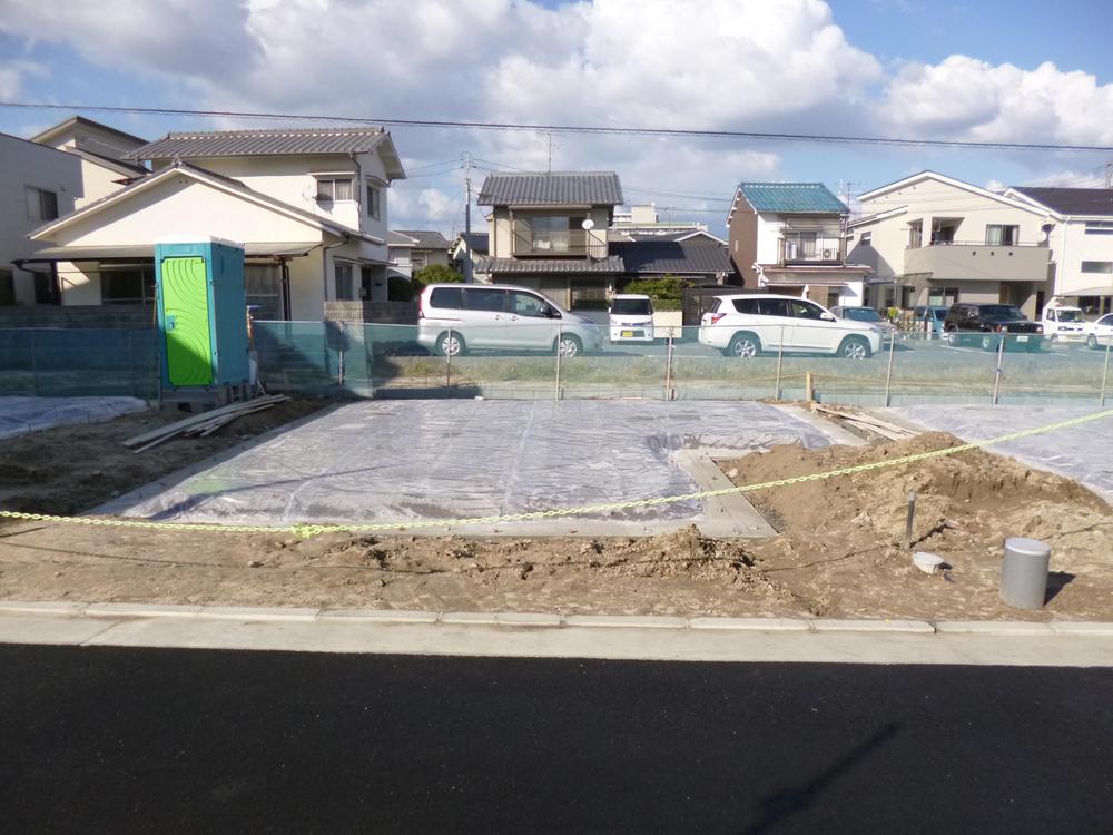 Local appearance photo. Local (10 May 2013) Shooting