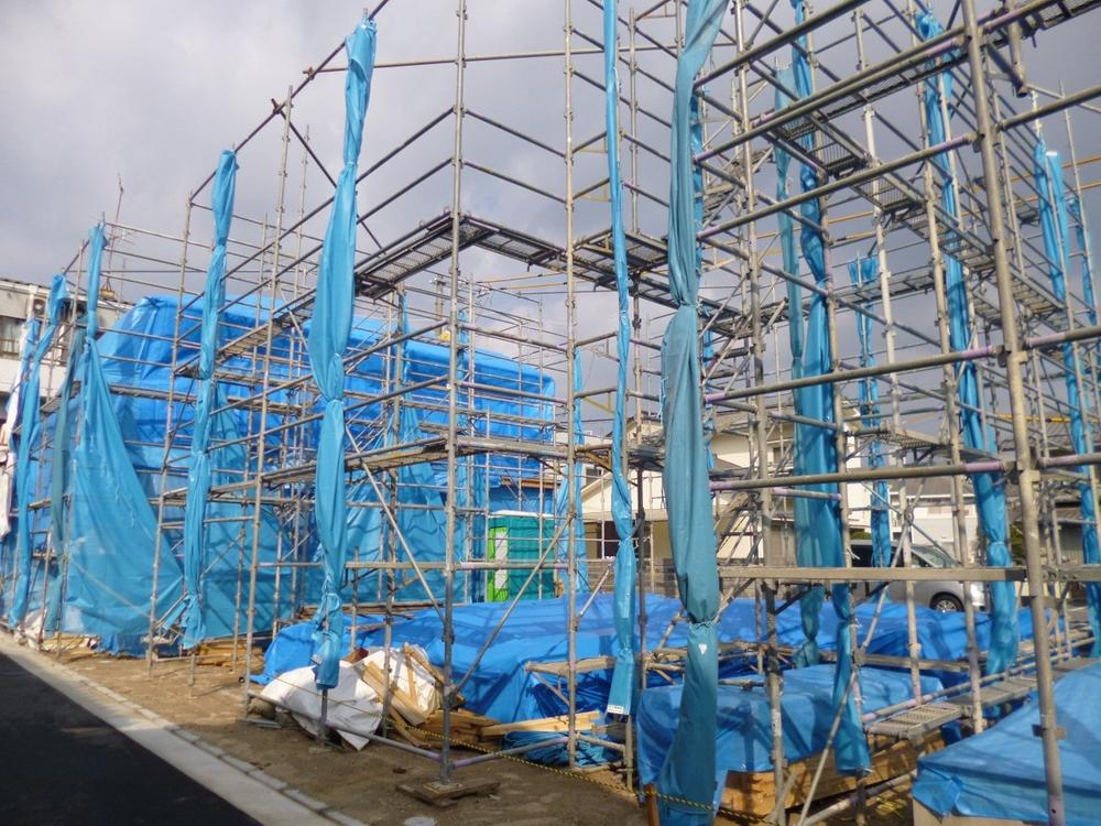 Local appearance photo. (November 2013) Shooting