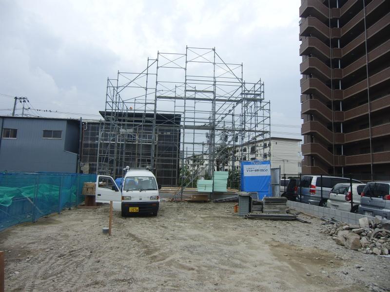 Local appearance photo. local No.4