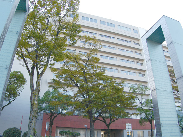 Surrounding environment. Tsuchiyasogobyoin (about 220m / A 3-minute walk)