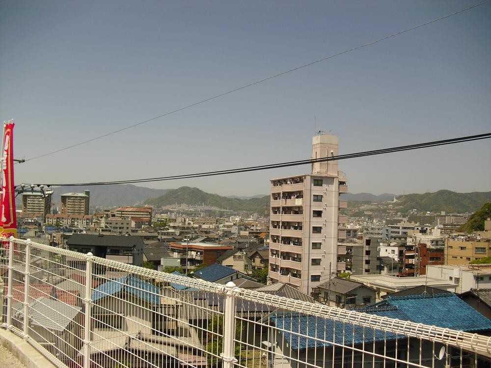 View photos from the dwelling unit