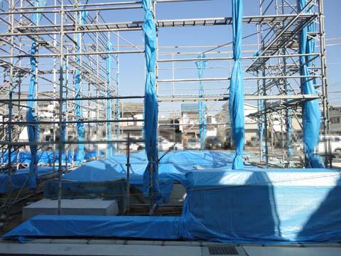 Local appearance photo. December 6 shooting