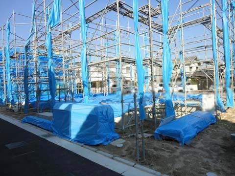 Local appearance photo. December 6 shooting