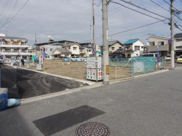 Local photos, including front road