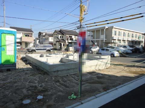 Local appearance photo. December 6 shooting