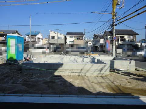 Local appearance photo. December 6 shooting