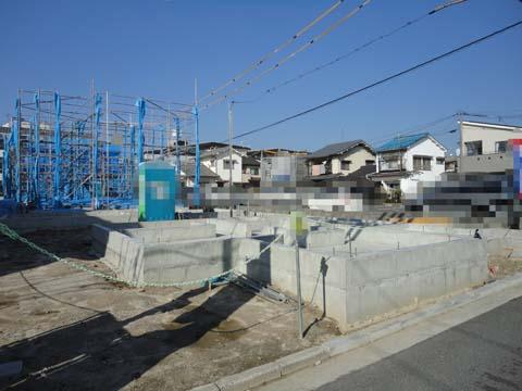 Local appearance photo. December 6 shooting