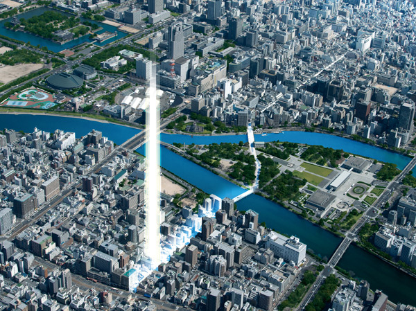 Surrounding environment. Birth to a 4-minute walk from the Peace Memorial Park. Main street a 9-minute walk to the shopping district, A 1-minute walk to the 24-hour supermarket and convenience facilities enhancement. Above all the charm living environment comfortable with the city freely. Enjoy a comfortable life in the place of the city center proximity.  ※ Main street shopping street (about 720m), Spark Sakaimachi store (about 40m) (actual and somewhat different in those subjected to some CG processing to captured aerial photographs to March 2013. )