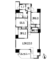 Floor: 2LDK + S + storeroom + dirt floor, occupied area: 92.12 sq m, Price: 43,690,000 yen ・ 45,230,000 yen