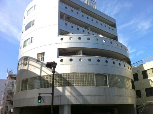 Building appearance