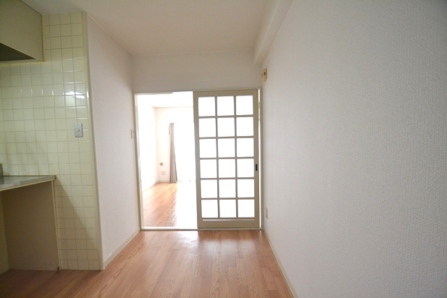 Other room space.  ※ It will be the same type