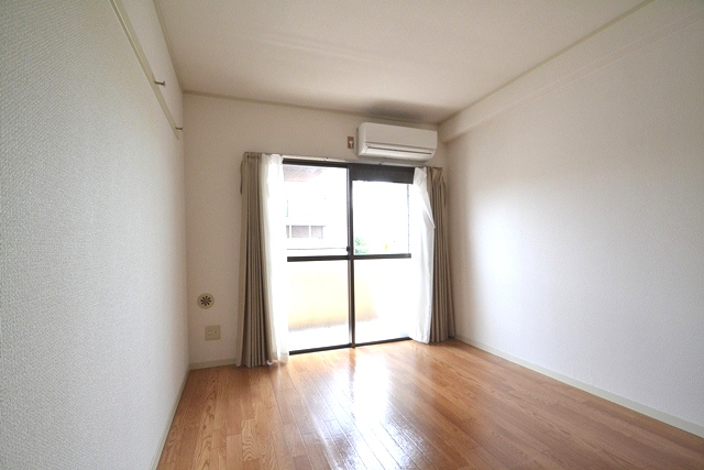 Living and room.  ※ It will be the same type
